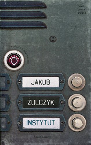 Instytut (Polish Edition)