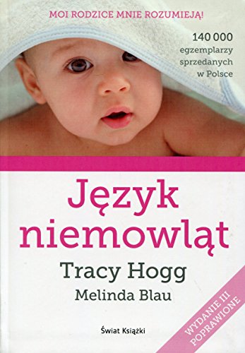 Jezyk niemowlat (Polish Edition)