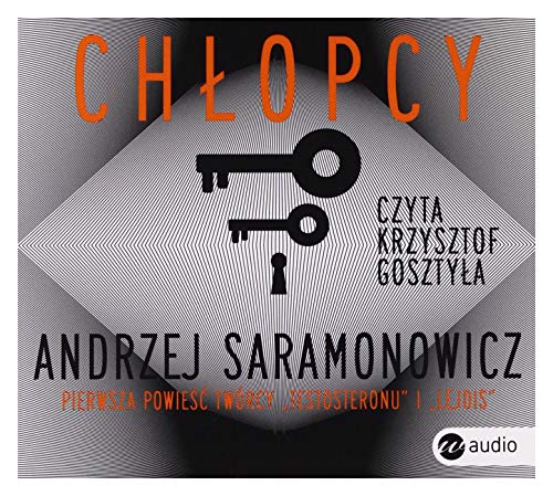 Chlopcy