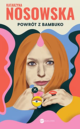 PowrAlt z Bambuko  Katarzyna Nosowska KSIALtKA