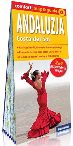 Andaluzja Costa del Sol 2w1