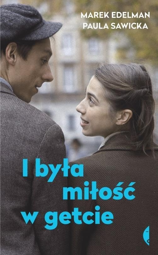 I byla milosc w getcie