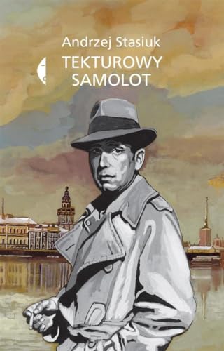 Tekturowy samolot