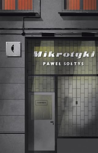 Mikrotyki (Polish Edition)