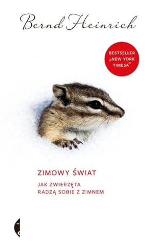Zimowy swiat: Jak zwierz?ta radz? sobie z zimnem