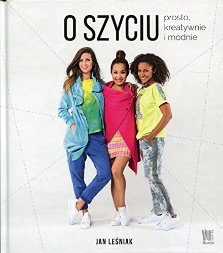 O szyciu