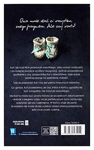 Surogatka (pocket) - Louise Jensen [KSIÄĹťKA] 