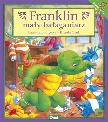 Franklin ma?y ba?aganiarz