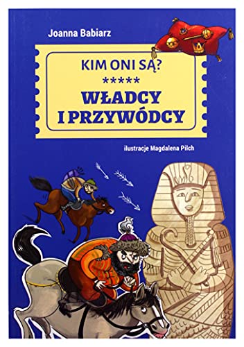 Kim oni są Władcy i przywódcy