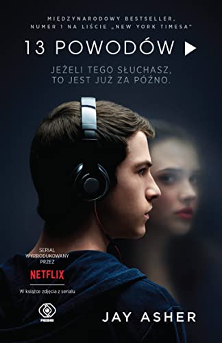 13 powodow (Polish Edition)