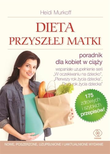 Dieta przyszlej matki