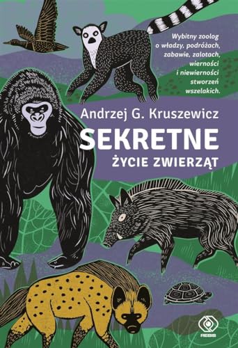 Sekretne ?ycie zwierz?t