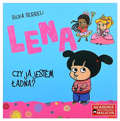 Lena Czy ja jestem ?adna