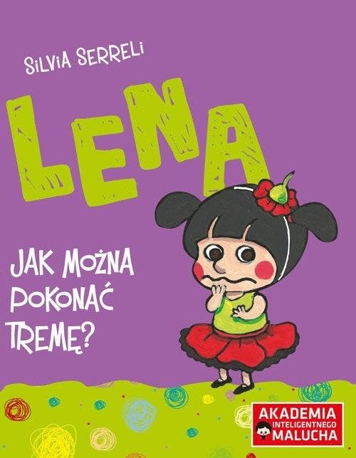 Lena Jak mo?na pokona? trem??