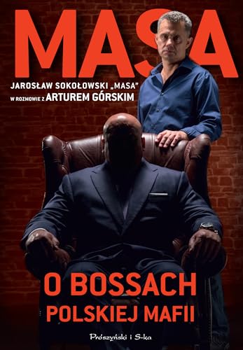 Masa o bossach polskiej mafii