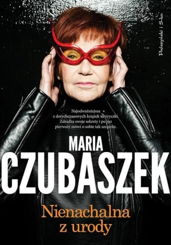 Nienachalna z urody (Polish Edition)
