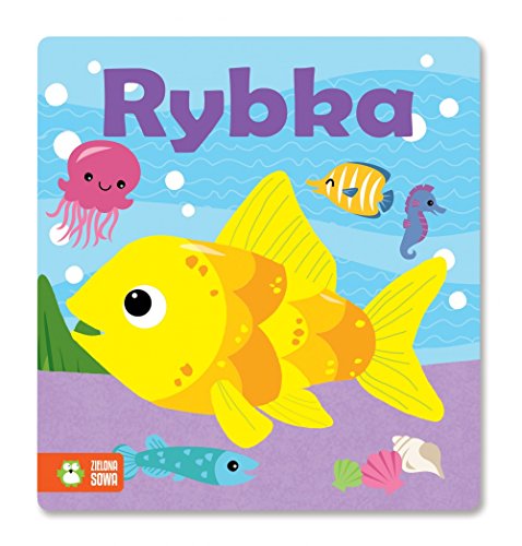 Rybka. Z ksiÄĹzkÄ w kÄpieli [KSIÄĹťKA]