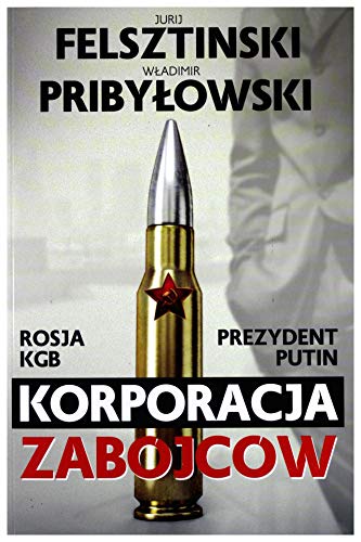 Korporacja zabojcow
