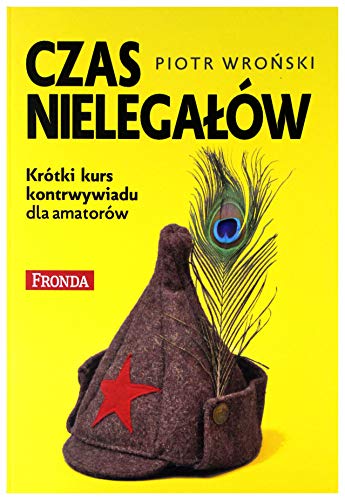 Czas nielegalow
