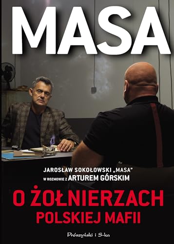 Masa o zolnierzach polskiej mafii