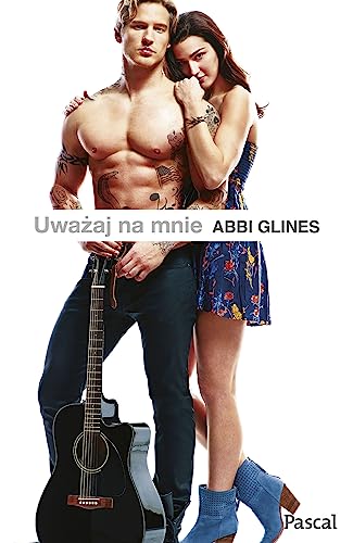 Uwazaj na mnie