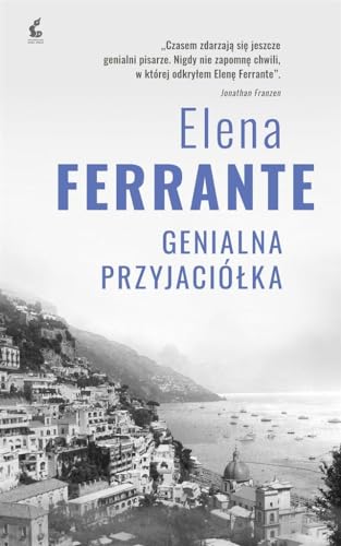 Genialna przyjaciolka
