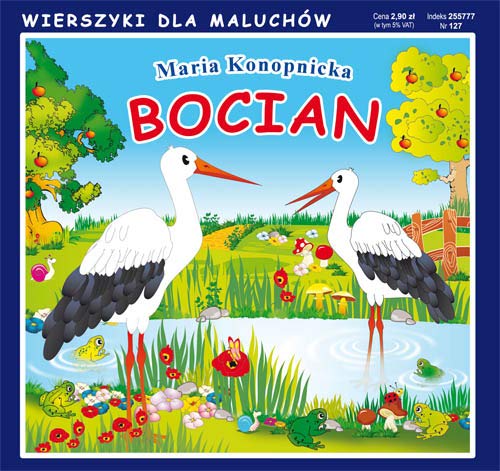 Bocian