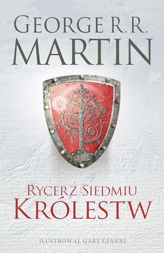 Rycerz Siedmiu Krolestw Wydanie ilustrowane