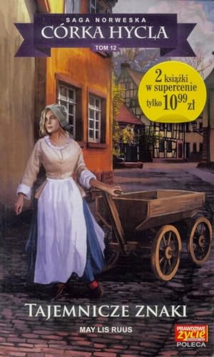 Tajemnicze znaki / Słoneczny zakątek: Pakiet