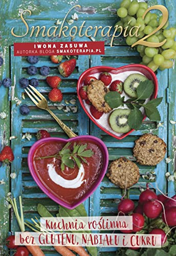 Smakoterapia 2 (Polish Edition)