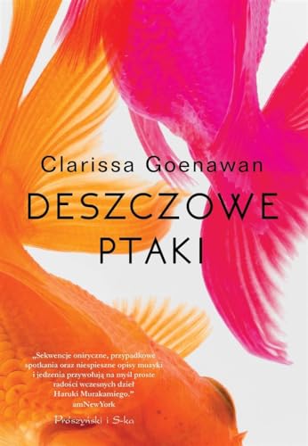 Deszczowe ptaki