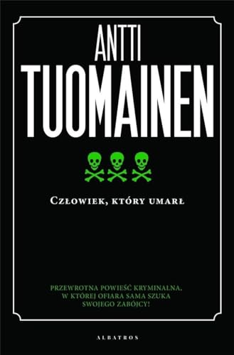 Czlowiek, ktory umarl