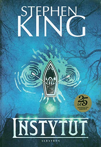 Instytut (Polish Edition)