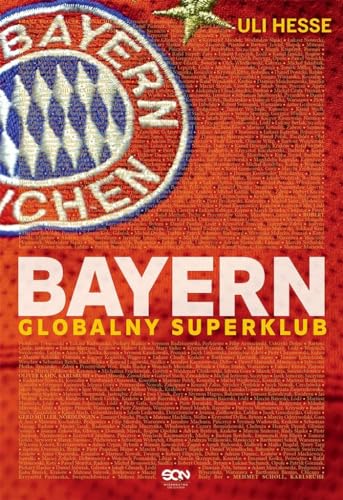 Bayern Globalny superklub