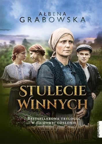 Stulecie Winnych Trylogia (Polish Edition)