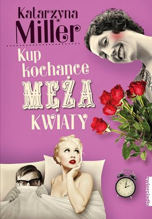 Kup kochance m??a kwiaty