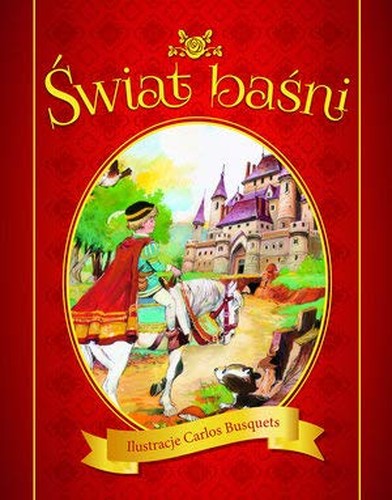 Swiat Basni