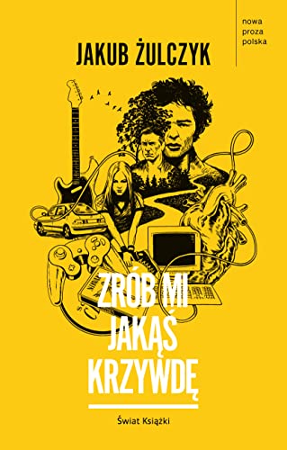 Zrób mi jakas krzywde