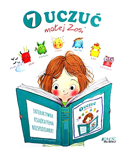 7 uczu? ma?ej Zosi
