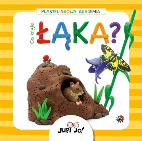 Plastelinkowa akademia Co kryje ??ka?