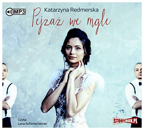 Pejzaz we mgle (Polish Edition)