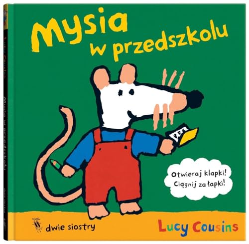 Mysia w przedszkolu