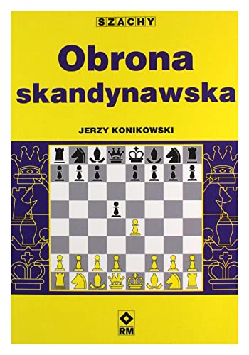 Obrona skandynawska