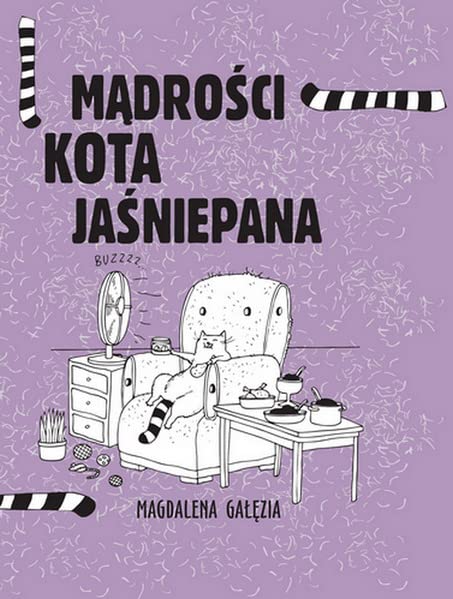 M?dro?ci kota Ja?niepana