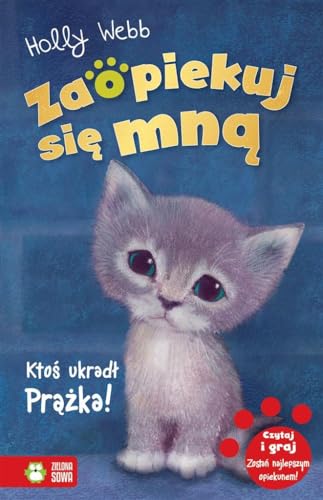 Zaopiekuj si? mn? Kto? ukrad? Pr??ka