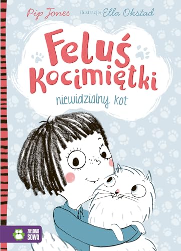 Felu? Kocimi?tki Niewidzialny kot