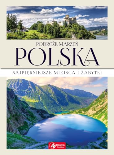 Podróże marzeń Polska