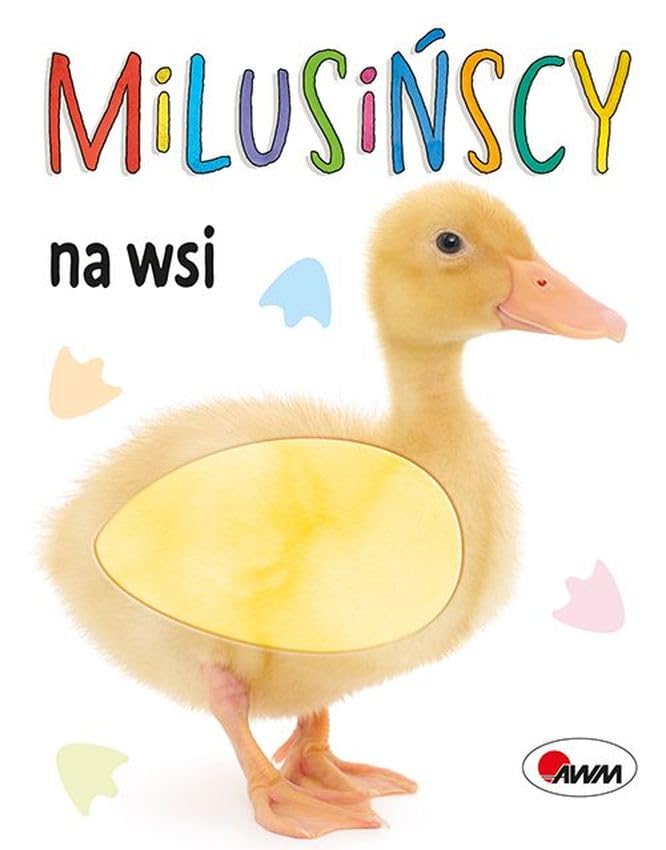 Milusi?scy Na wsi