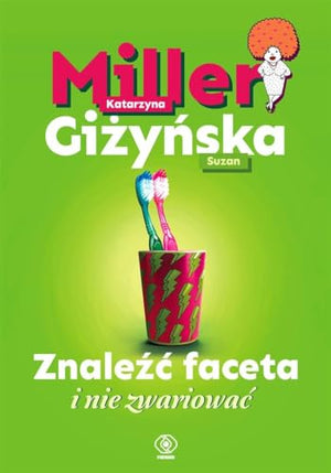 Znale?? faceta i nie zwariowa?