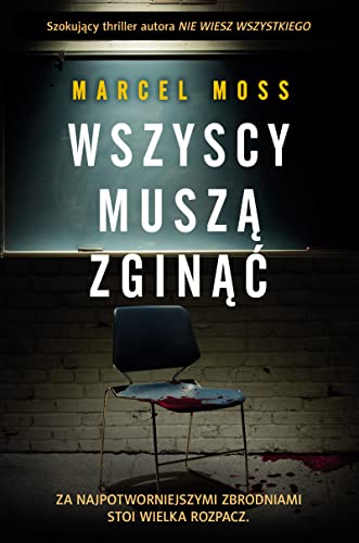 Wszyscy musz? zgin??